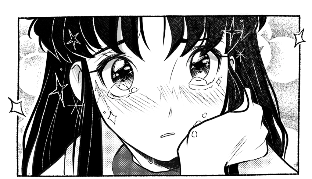 Capítulo 2: Una chica&nbsp;complicada.